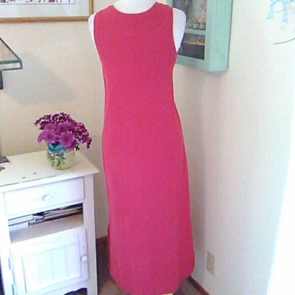 Vintage Claudia D. Maxi - Picture 6 of 10